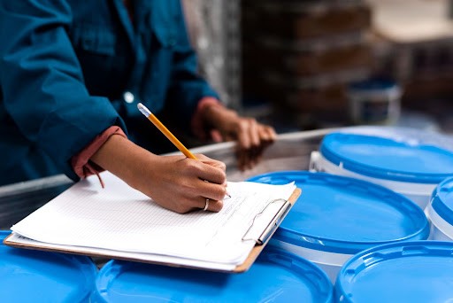 Pressure Vessel Certification Importance