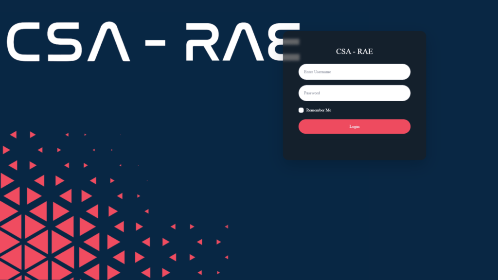 Unleashing Efficiency with CSA-RAE