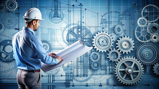 Types of Engineering Services for Industrial Projects