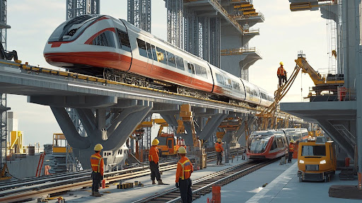 Future Trends in Transport Engineering