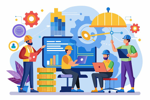 Benefits of Outsourcing Engineering Services for Businesses