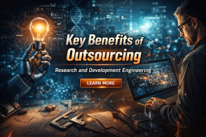 Outsourcing Research and Development Engineering