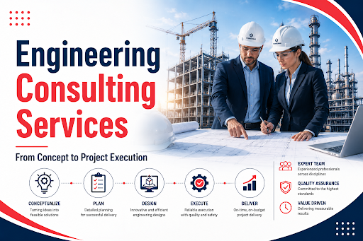 Engineering Consulting Services