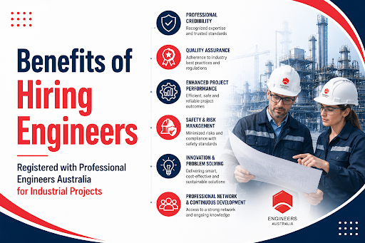Hiring Engineers Registered with Professional Engineers