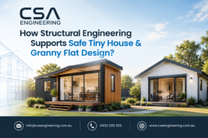 Structural Engineering for Property Development: Tiny Homes
